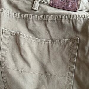 Ralph Lauren Khaki Chinos